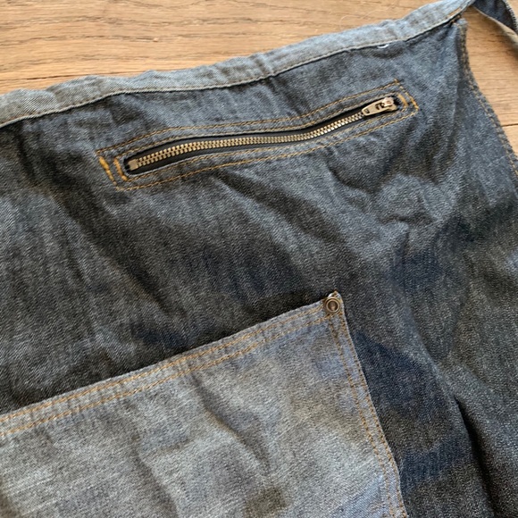 Chef works Apron unisex - Picture 3 of 5